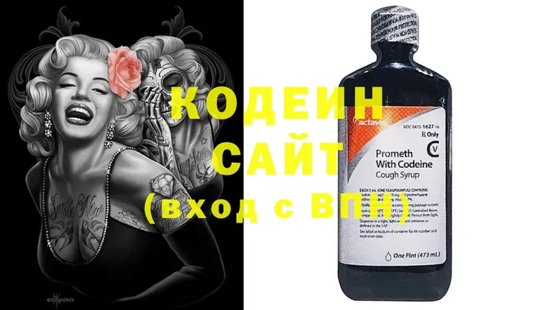 Кодеин Purple Drank  OMG сайт  Дальнереченск 