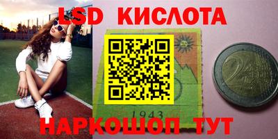 эйфоретик Гусев
